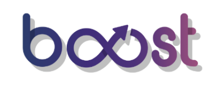 Logo Boost